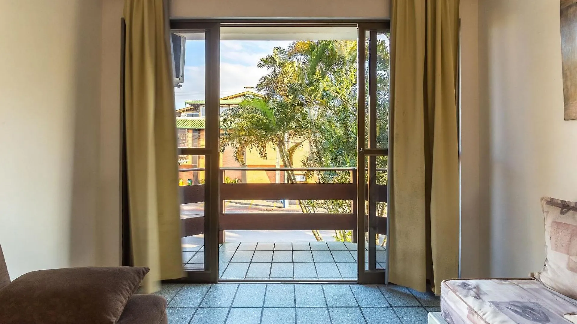 Apartment Apartamento Espacoso A 200M Do Mar Psd201 Florianopolis Brazil