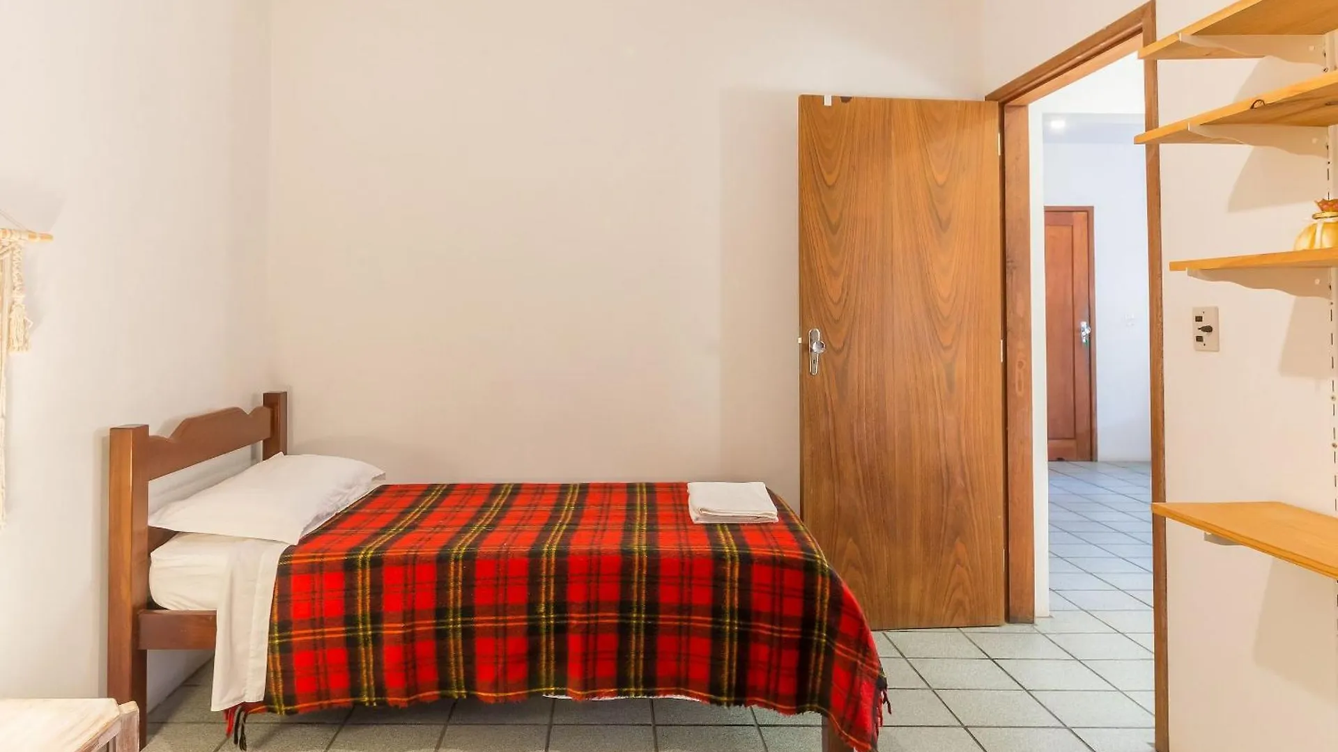 Apartamento Espacoso A 200M Do Mar Psd201 Florianopolis
