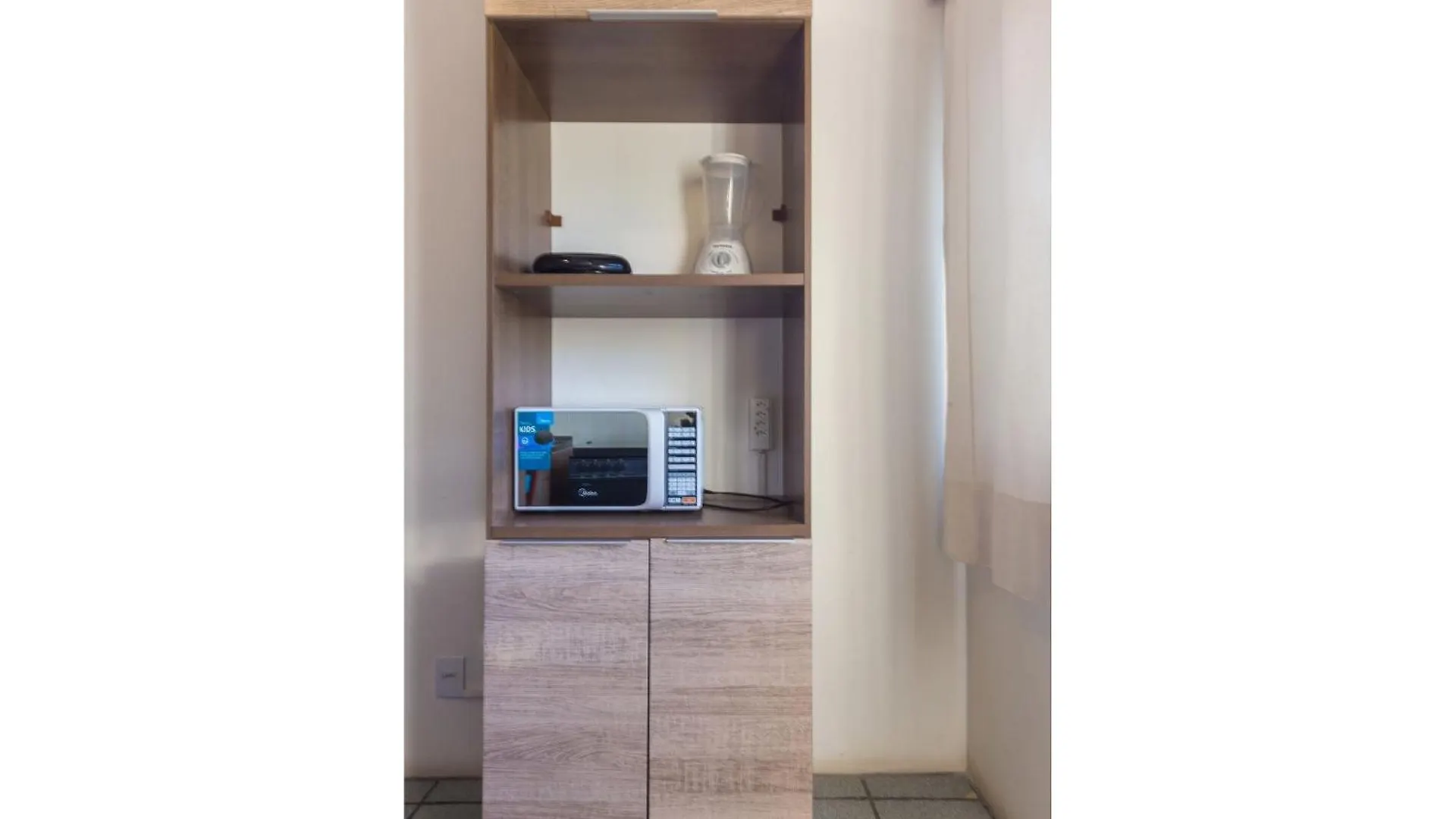 Apartamento espaçoso próximo da praia PSD201 Florianópolis