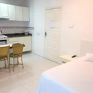 Apartamento Residencial Mari Mar, Florianópolis