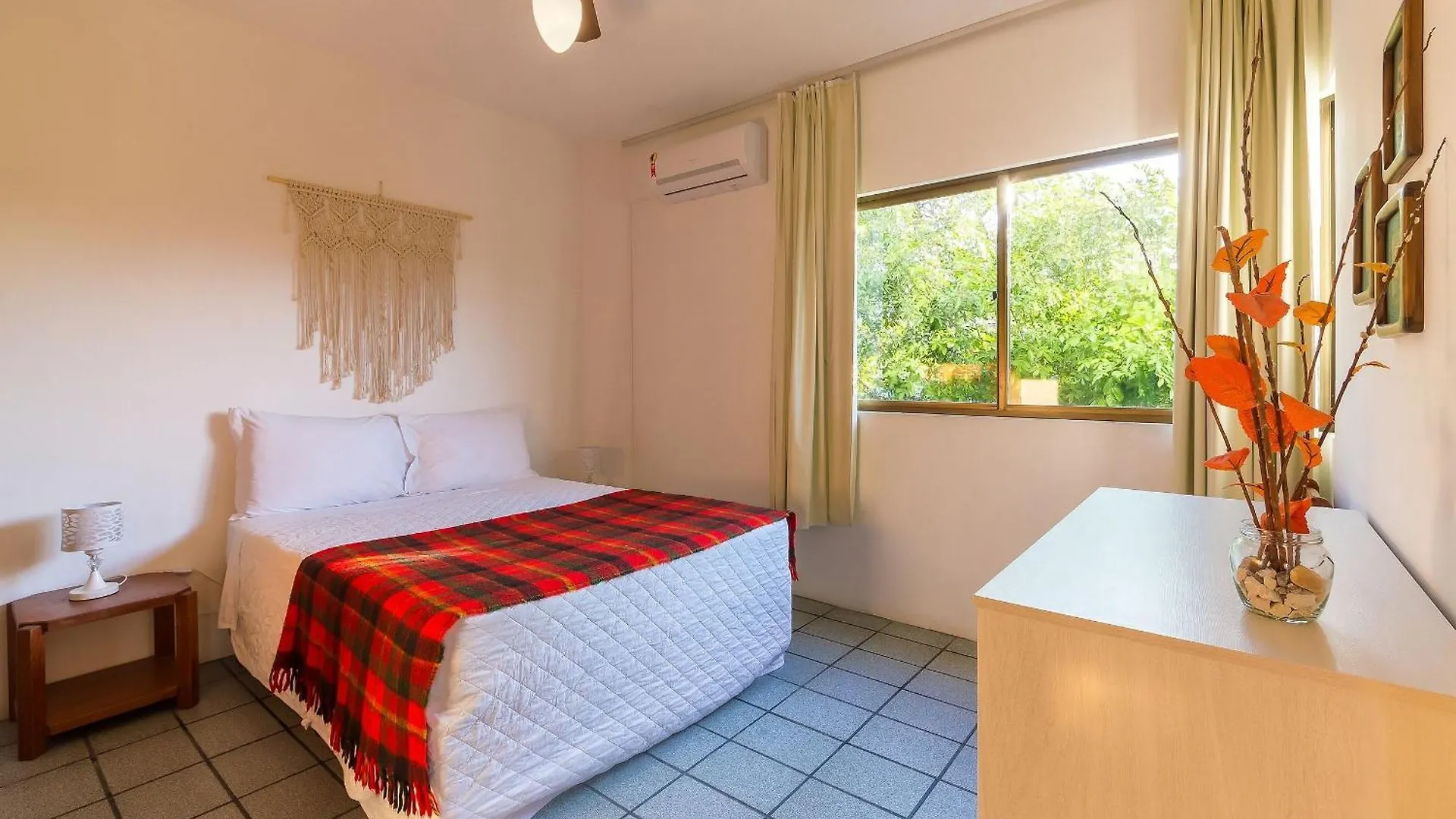 Appartamento Apartamento Espacoso A 200M Do Mar Psd201 Florianópolis